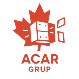 ACAR Mobil - Ahşap Kesim Optimizasyonu Logo